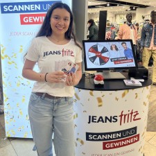 Erfahrungsbild vom Jobangebot