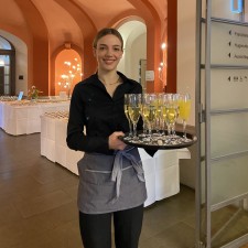 Erfahrungsbild vom Jobangebot