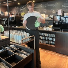 Erfahrungsbild vom Jobangebot