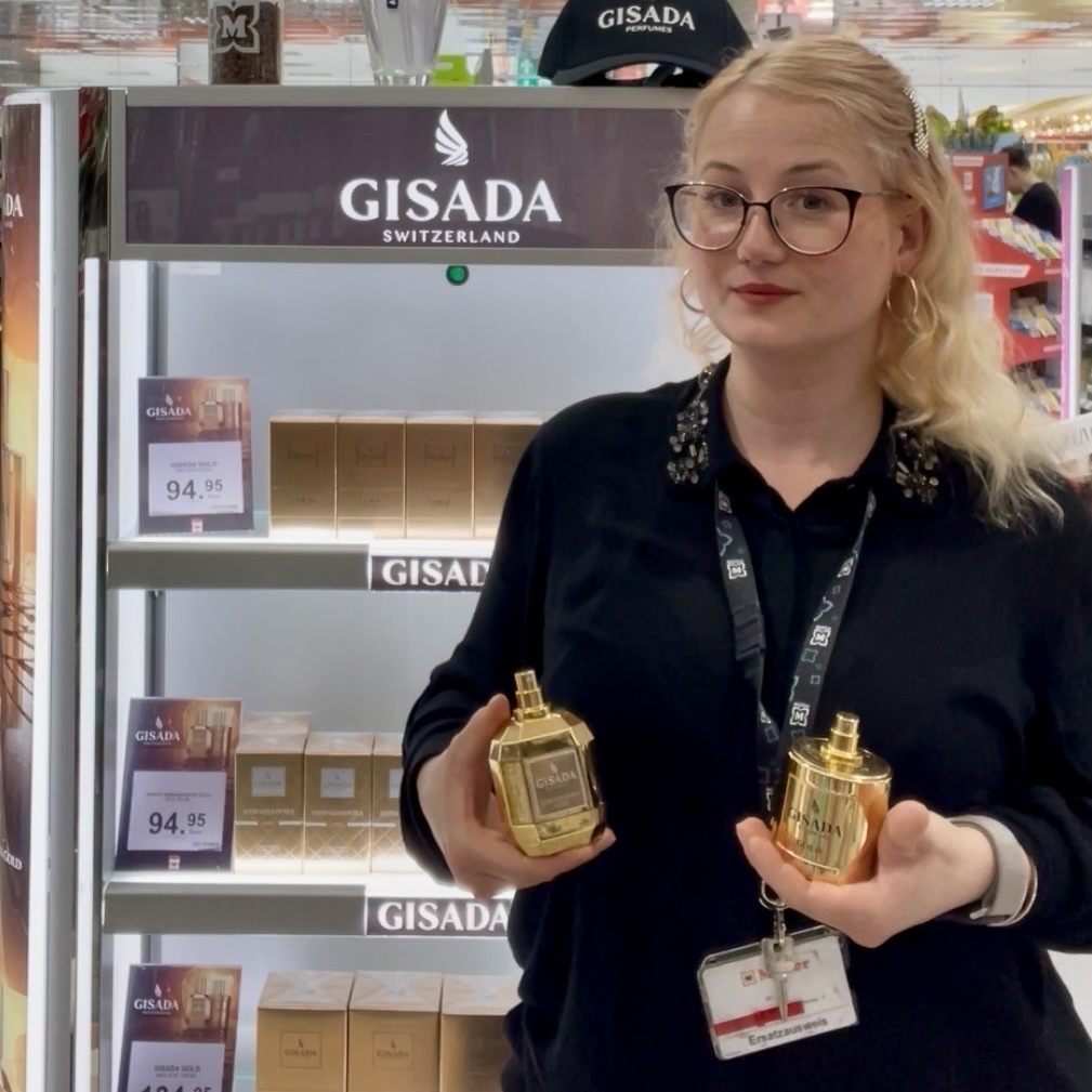 Mitarbeiter im Einsatz