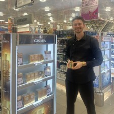 Erfahrungsbild vom Jobangebot