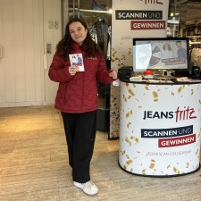 Erfahrungsbild vom Jobangebot