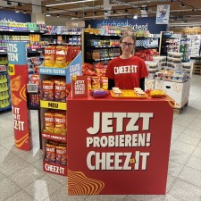 Erfahrungsbild vom Jobangebot