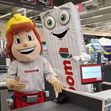 Erfahrungsbild vom Jobangebot