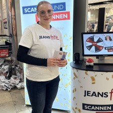 Erfahrungsbild vom Jobangebot