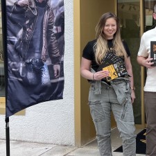 Erfahrungsbild vom Jobangebot