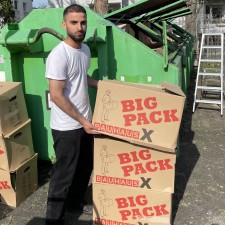 Erfahrungsbild vom Jobangebot