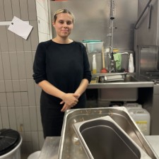 Erfahrungsbild vom Jobangebot