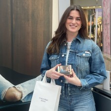 Erfahrungsbild vom Jobangebot