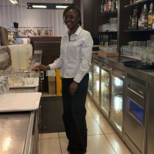 Erfahrungsbild vom Jobangebot