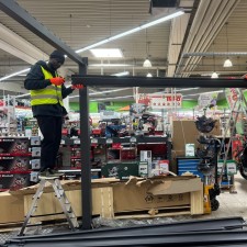 Erfahrungsbild vom Jobangebot