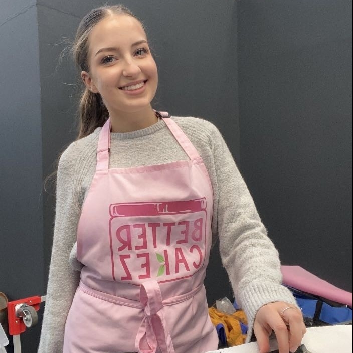 Mitarbeiter im Einsatz