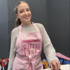 Erfahrungsbild vom Jobangebot