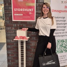 Erfahrungsbild vom Jobangebot