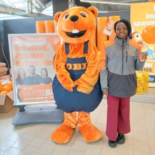 Erfahrungsbild vom Jobangebot