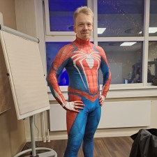 Erfahrungsbild vom Jobangebot