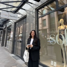 Erfahrungsbild vom Jobangebot