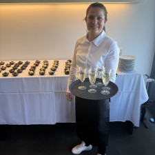 Erfahrungsbild vom Jobangebot