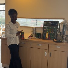 Erfahrungsbild vom Jobangebot