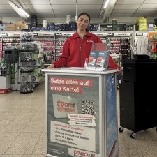 Erfahrungsbild vom Jobangebot