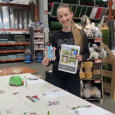 Erfahrungsbild vom Jobangebot