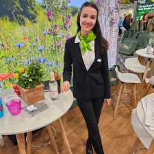 Erfahrungsbild vom Jobangebot