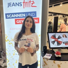 Erfahrungsbild vom Jobangebot