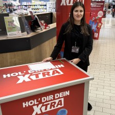 Erfahrungsbild vom Jobangebot