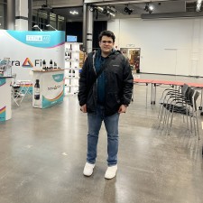 Erfahrungsbild vom Jobangebot