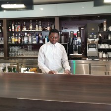 Erfahrungsbild vom Jobangebot