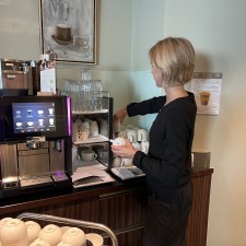 Erfahrungsbild vom Jobangebot