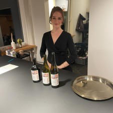 Erfahrungsbild vom Jobangebot