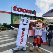 Erfahrungsbild vom Jobangebot