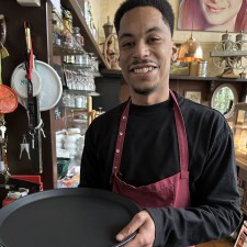 Erfahrungsbild vom Jobangebot