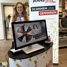 Erfahrungsbild vom Jobangebot