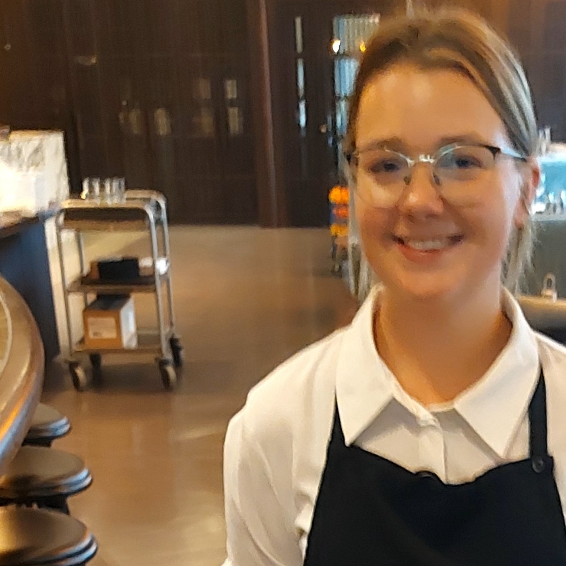 Mitarbeiter im Einsatz