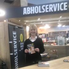 Erfahrungsbild vom Jobangebot