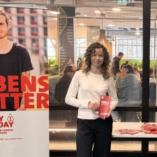 Erfahrungsbild vom Jobangebot