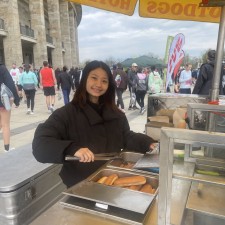 Erfahrungsbild vom Jobangebot