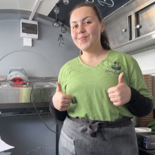 Erfahrungsbild vom Jobangebot