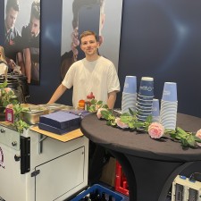 Erfahrungsbild vom Jobangebot