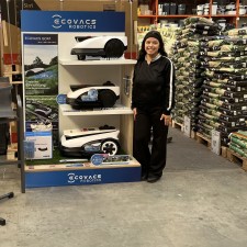 Erfahrungsbild vom Jobangebot