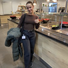 Erfahrungsbild vom Jobangebot