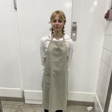 Erfahrungsbild vom Jobangebot