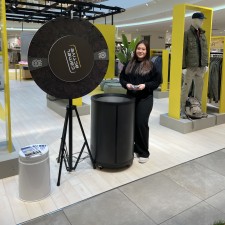 Erfahrungsbild vom Jobangebot