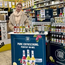 Erfahrungsbild vom Jobangebot