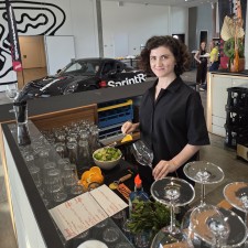 Erfahrungsbild vom Jobangebot