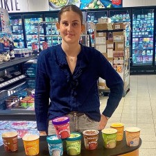 Erfahrungsbild vom Jobangebot