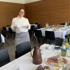Erfahrungsbild vom Jobangebot