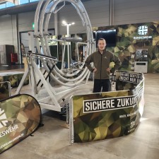 Erfahrungsbild vom Jobangebot